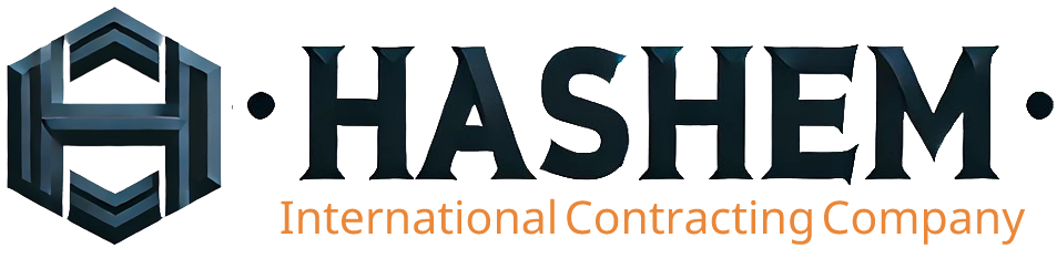 Hashem International Contracting Company | شركة هاشم العالمية للمقاولات